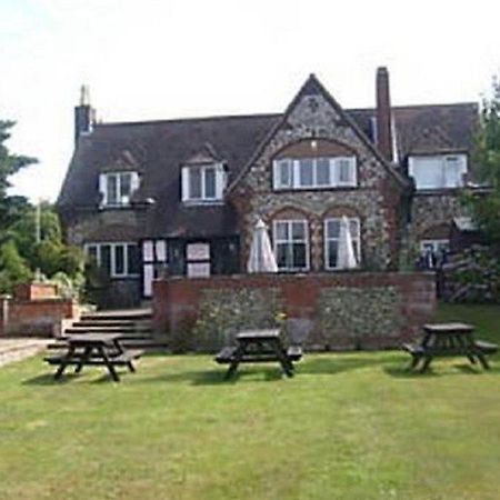 Hotel The William IV NWI Esterno foto