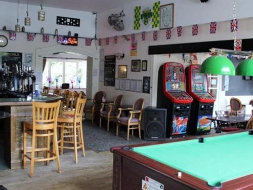 Hotel The William IV NWI Esterno foto