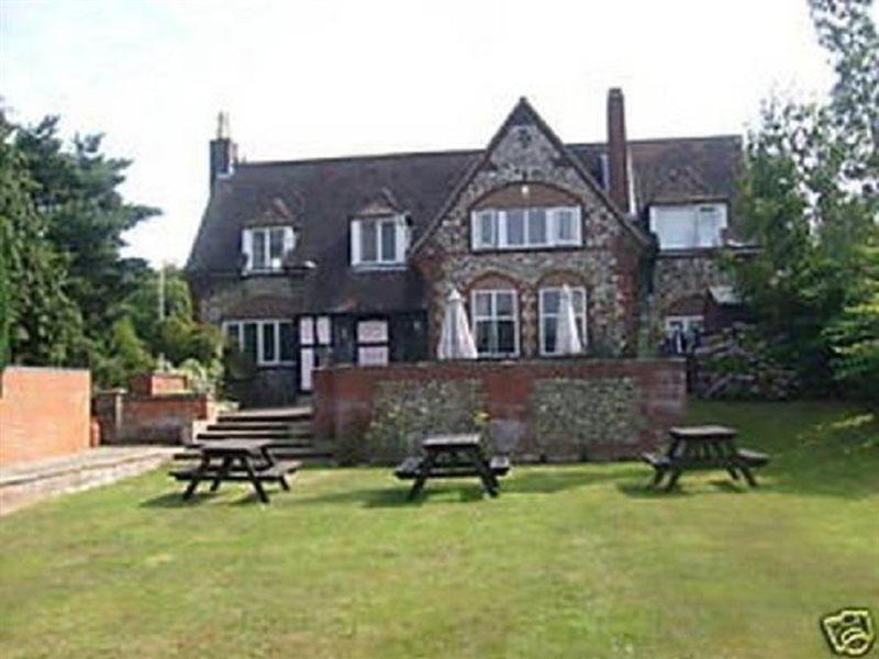 Hotel The William IV NWI Esterno foto