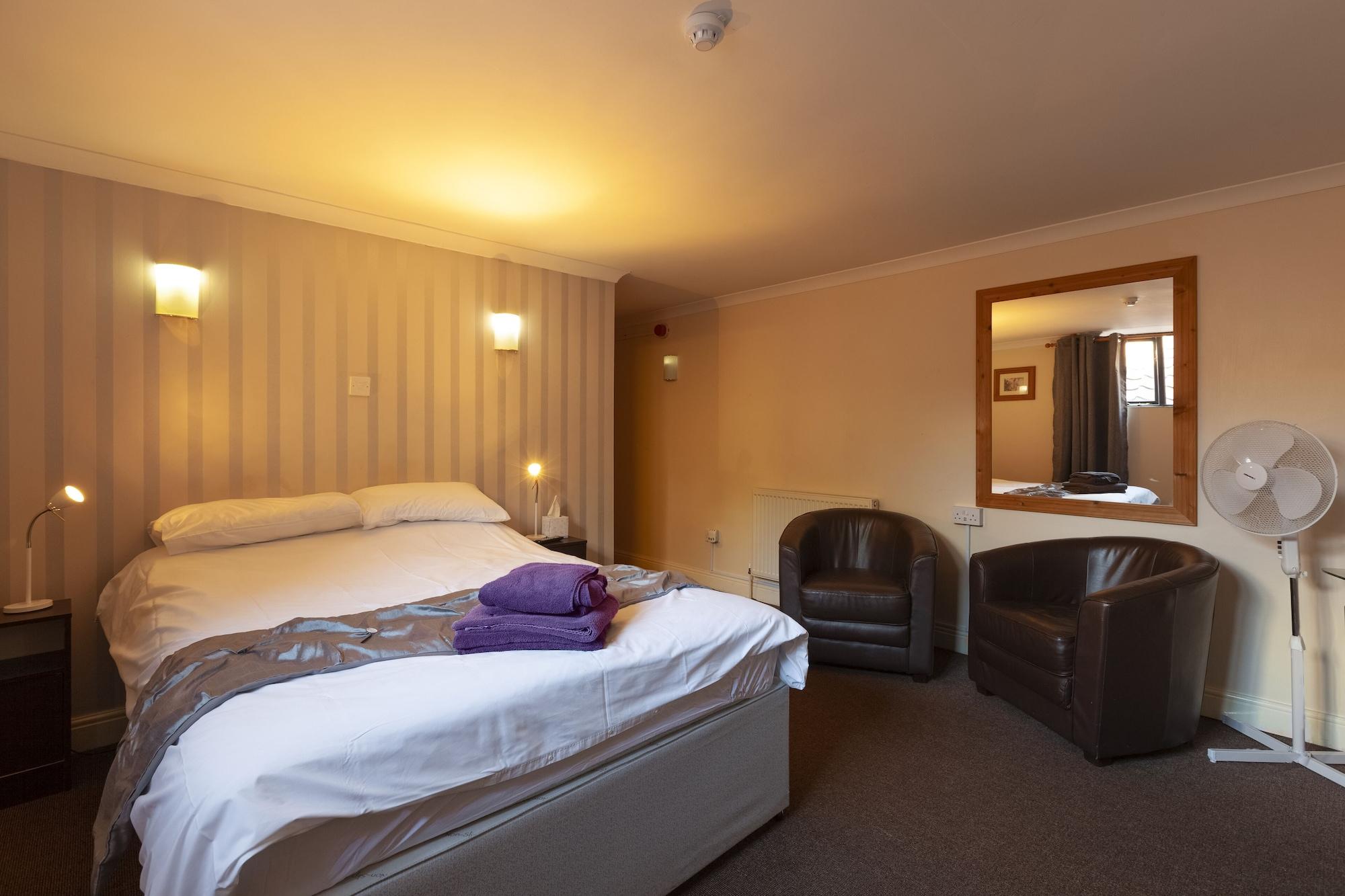 Hotel The William IV NWI Esterno foto
