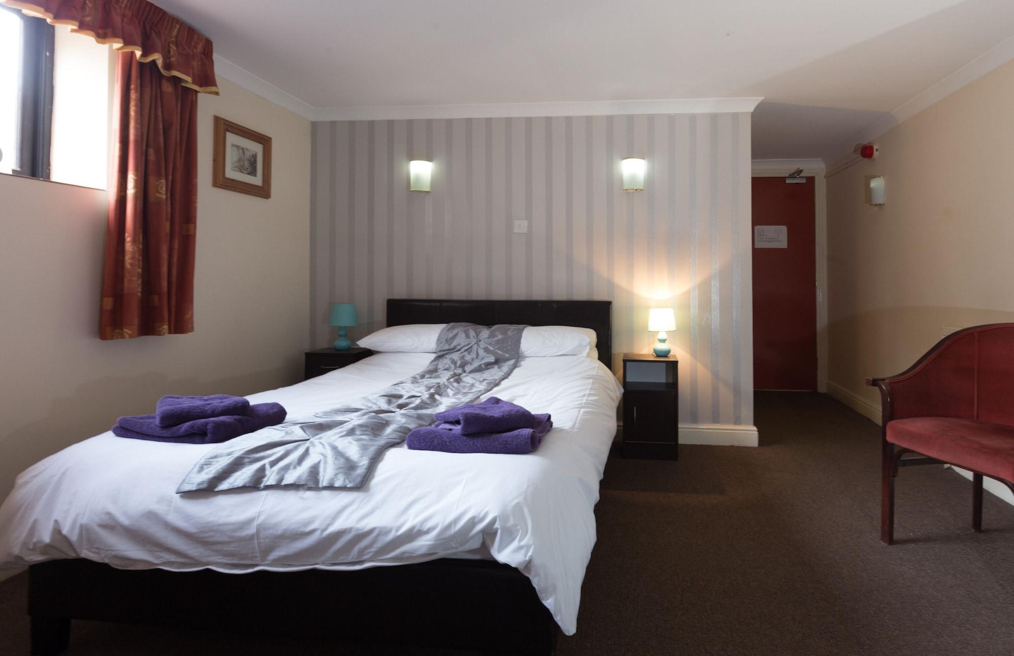 Hotel The William IV NWI Esterno foto