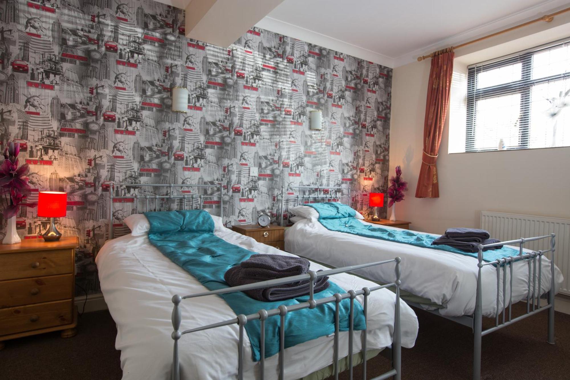 Hotel The William IV NWI Esterno foto